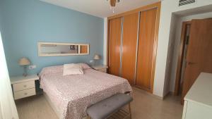 Apartamento Aguadulce playa