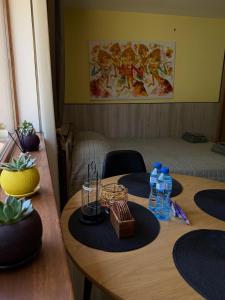 Студио Хармония -Supreme apartments-Балчик