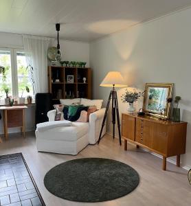 Villa Rimppari 3mh 8hlö