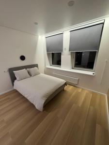 10 New Airport Apartment