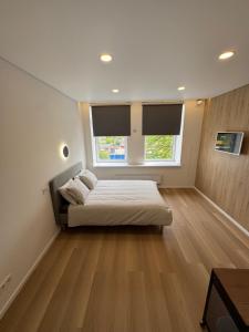 10 New Airport Apartment