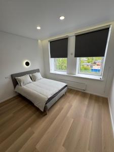 10 New Airport Apartment