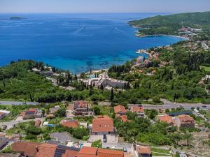 Generous Seaview Apartment For 6 FraNiTo #1