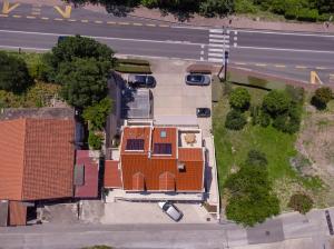 Generous Seaview Apartment For 6 FraNiTo #1