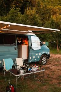 GoCamping Montenegro