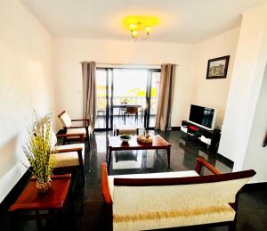 Villea Frangipani Top floor 2 bedroom Apartment
