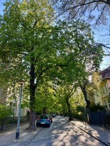 Baltic Apartment Sopot