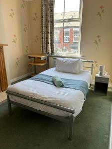 Lucruios villa single room 2
