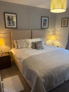 Magic of Mullingar - Ubytování bez kategorie ve městě Mullingar