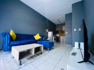 A spacious 1bedroom apartment in the heart of Kempton Park