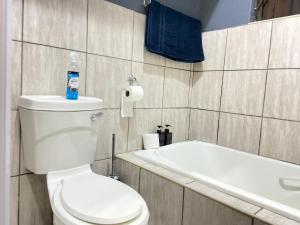 A spacious 1bedroom apartment in the heart of Kempton Park