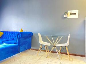 A spacious 1bedroom apartment in the heart of Kempton Park