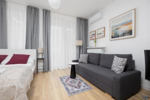 Fabulous Studio close to Paley and Medicover with courtyard view