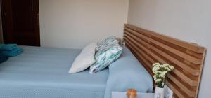 Estudio céntrico con terraza