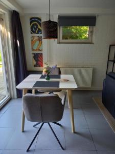 Appartement de Kievit