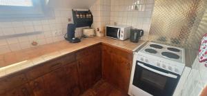 Appartements Le Clemille : photos des chambres