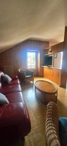 Appartements Le Clemille : photos des chambres