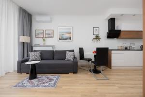 Fabulous Studio close to Paley and Medicover with courtyard view