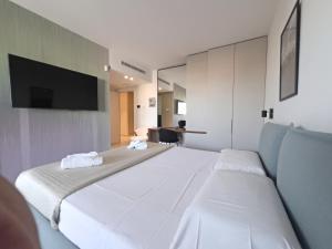 Apartamento Ático