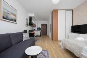 Fabulous Studio close to Paley and Medicover with courtyard view