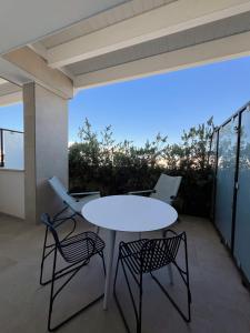 Apartamento Ático