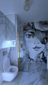 Warsaw Praga Apartment 2