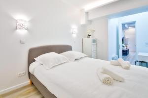 Appartements Best 8 Personnes Montrouge : photos des chambres