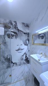 Warsaw Praga Apartment 2