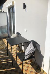 Apartment Torggl Alpenblick