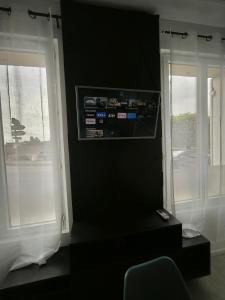 Appartements en bord de Cher : photos des chambres