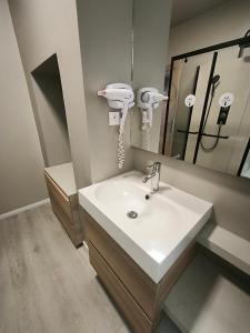 Appartements en bord de Cher : photos des chambres