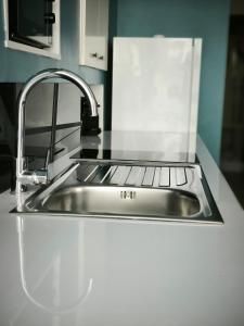 Appartements en bord de Cher : photos des chambres