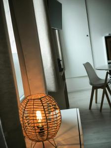 Appartements en bord de Cher : photos des chambres