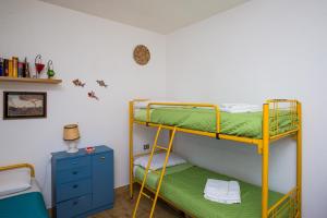 Casa Vacanze Stella Marina -Terrazza Panoramica su La Pelosa