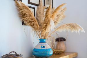 Casa Vacanze Stella Marina -Terrazza Panoramica su La Pelosa