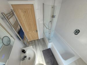 Home away from home by the sea