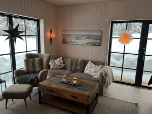 Fjällbäcken Lindvallen Sälen