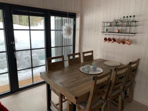 Fjällbäcken Lindvallen Sälen