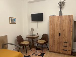 Privates Ferien Apartment Katzenruh