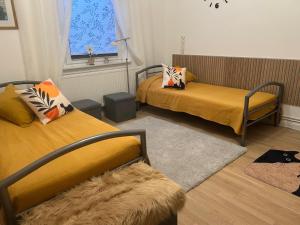 Privates Ferien Apartment Katzenruh
