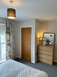 Modern 3-bed house in Coleraine