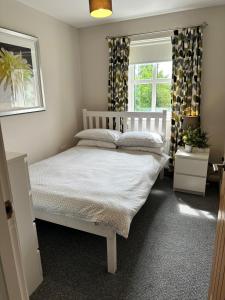 Modern 3-bed house in Coleraine