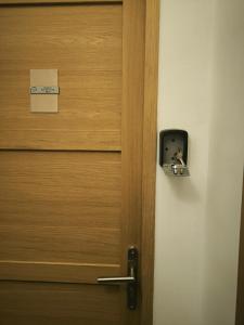 Appartements en bord de Cher : photos des chambres