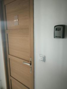 Appartements en bord de Cher : photos des chambres