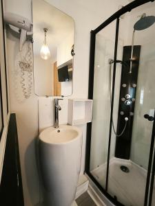 Appartements en bord de Cher : photos des chambres