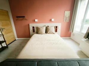 Appartements en bord de Cher : photos des chambres