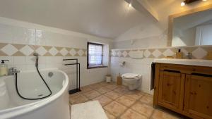 Appartements Appartement Duplex Carnoules : photos des chambres
