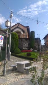 Le Chateau Rose