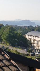 Le Chateau Rose