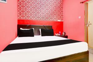Hotel O Rewansh in